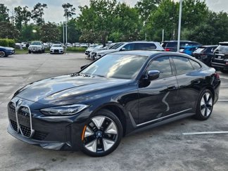 Used 2023 BMW i4 eDrive35 w/ Premium Package image 1