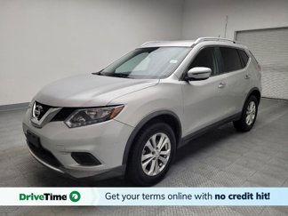 Used 2016 Nissan Rogue SV image 1