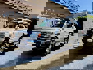 Used 1999 Toyota 4Runner SR5 image 1
