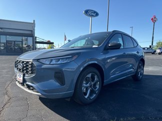 New 2024 Ford Escape ST-Line w/ Tech Pack #1 image 1