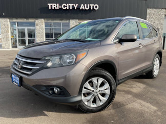 Used 2013 Honda CR-V EX-L image 1