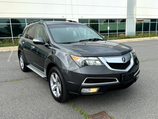 Used 2013 Acura MDX w/ Technology Package image 1