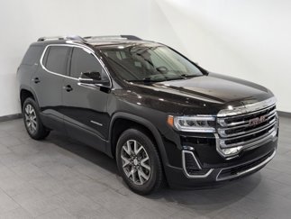 Certified 2020 GMC Acadia SLE w/ Driver Convenience Package image 1