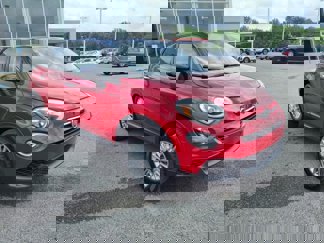 Used 2020 FIAT 500X Pop w/ Popular Equipment Group image 1