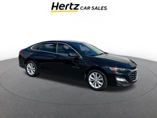 Used 2023 Chevrolet Malibu LT image 1