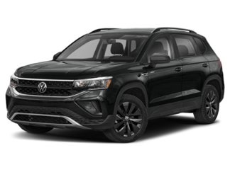 Used 2022 Volkswagen Taos S w/ IQ Drive S Package image 1