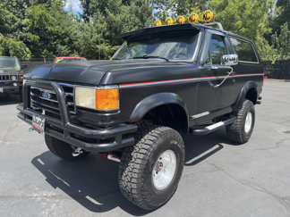 Used 1988 Ford Bronco image 1