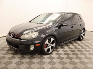 Used 2013 Volkswagen Golf 4-Door image 1
