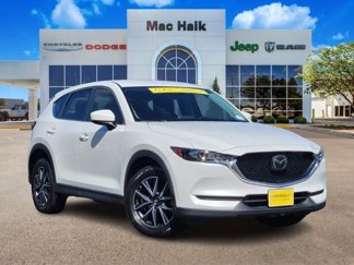 Used 2018 MAZDA CX-5 Touring image 1