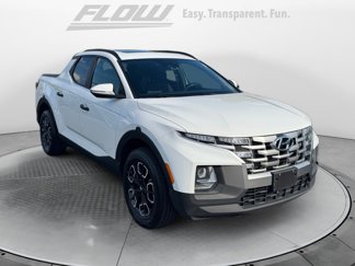 Used 2022 Hyundai Santa Cruz SEL w/ Activity Package image 1
