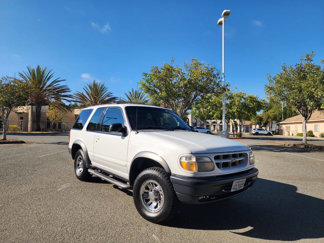 Used 1998 Ford Explorer Sport image 1