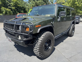 Used 2003 HUMMER H2 w/ Preferred Equipment Group image 1