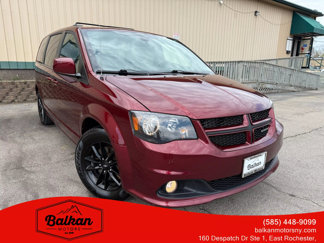 Used 2019 Dodge Grand Caravan GT image 1