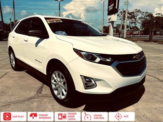 Used 2019 Chevrolet Equinox L image 1