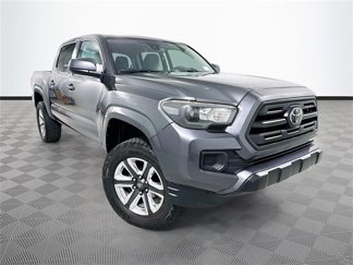 Used 2019 Toyota Tacoma SR w/ SR Convenience Package image 1