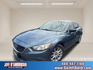 Used 2014 MAZDA MAZDA6 Sport image 1