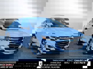 Used 2019 Chevrolet Malibu LT image 1