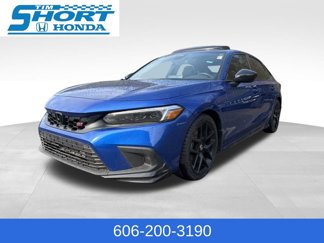 Used 2022 Honda Civic Si image 1