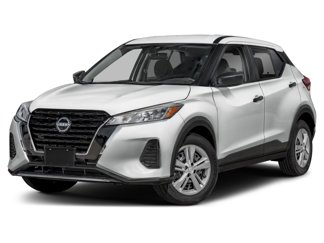 New 2024 Nissan Kicks S image 1