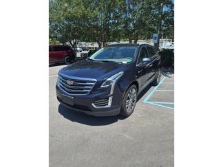 Used 2017 Cadillac XT5 Premium Luxury image 1