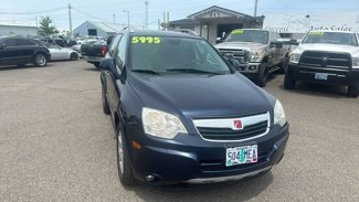 Used 2008 Saturn Vue XR w/ Convenience Package image 1