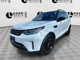 Used 2019 Land Rover Discovery HSE Luxury image 1