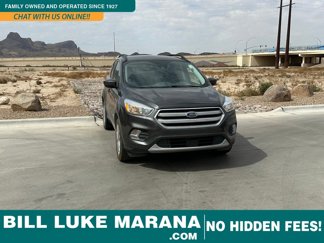Used 2018 Ford Escape SE w/ Ford Safe & Smart Package image 1