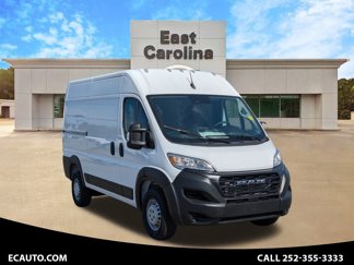 New 2025 RAM ProMaster 1500 w/ Power Group image 1