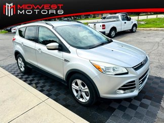 Used 2014 Ford Escape SE w/ Equipment Group 201A image 1