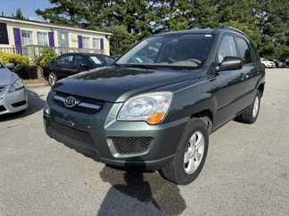 Used 2009 Kia Sportage LX image 1