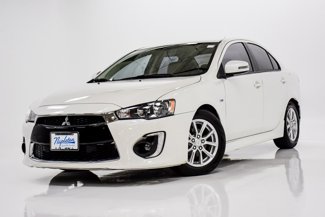 Used 2016 Mitsubishi Lancer ES image 1
