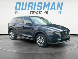 Used 2023 MAZDA CX-5 AWD 2.5 S w/ Preferred Package image 1