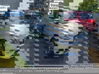 Used 2020 INFINITI QX60 Pure image 1