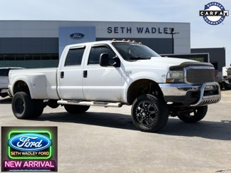 Used 2001 Ford F350 XL image 1