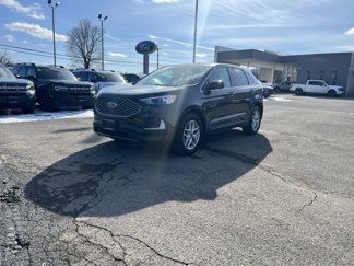 Used 2024 Ford Edge SEL image 1