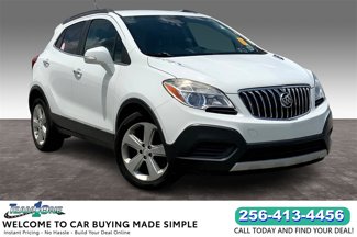 Used 2016 Buick Encore FWD image 1