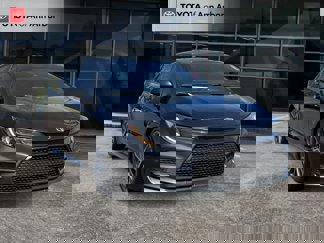 Used 2021 Toyota Corolla SE image 1