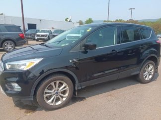 Certified 2017 Ford Escape SE w/ SE Cold Weather Package image 1