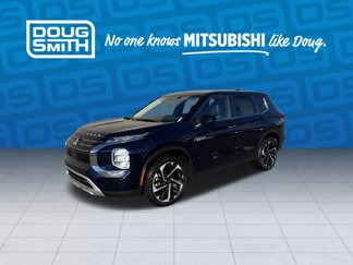 New 2025 Mitsubishi Outlander SE image 1