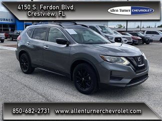 Used 2018 Nissan Rogue SV image 1