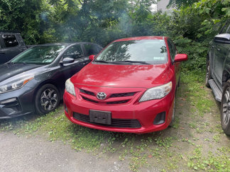 Used 2012 Toyota Corolla LE image 1