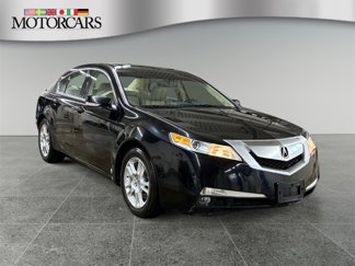 Used 2009 Acura TL image 1