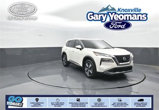 Used 2023 Nissan Rogue SL w/ SL Premium Package image 1