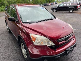 Used 2008 Honda CR-V LX image 1