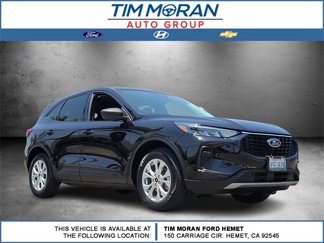 Used 2025 Ford Escape Active w/ Tech Pack #1 image 1