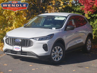 New 2025 Ford Escape Active w/ Tech Pack #1 image 1