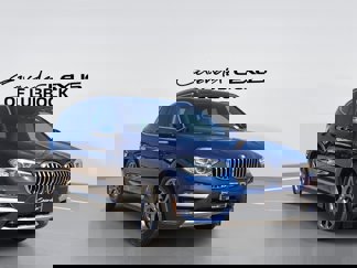 Used 2021 BMW X3 xDrive30i w/ Convenience Package image 1