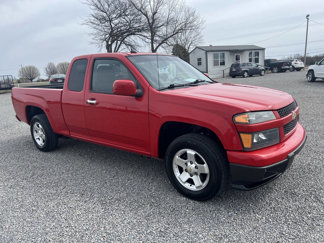 Used 2012 Chevrolet Colorado LT image 1