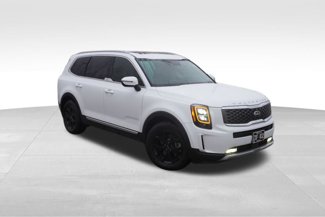 Used 2020 Kia Telluride EX image 1