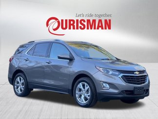 Used 2019 Chevrolet Equinox LT image 1